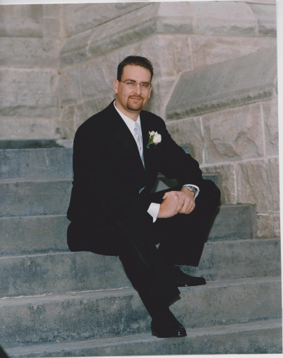 Greg Laemers Profile Photo