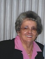 Rosemary Asbury Profile Photo