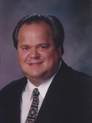 John A. Spotts