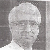 Clarence J. Bittner Profile Photo