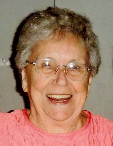 Anne "Nana" Van Hoose