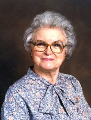 Margie Murphree