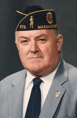 Paul J"Sgt" Eaton