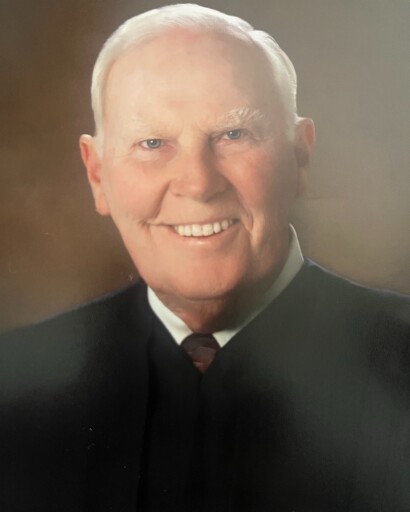 Judge Wheeler Armston Rosenbalm Profile Photo