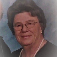 Margaret Marie Pruett