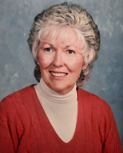 Janet Mulvihill-Ryan Profile Photo