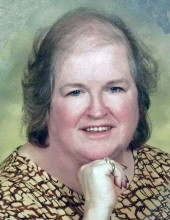 Marilyn  Ann Chilton McCaa