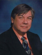 James Bryant Steele, Jr. Profile Photo