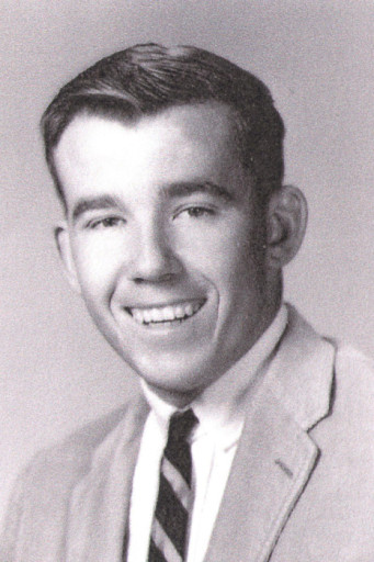 John Harmon