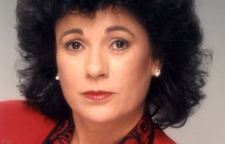 Kathleen “Kathy” Hamann