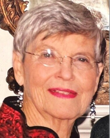 Jean Campbell Wheby's obituary image