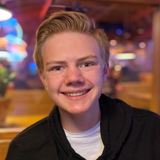 Bridger Joshua   Johnson Profile Photo