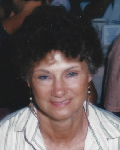 Anne L. Weller