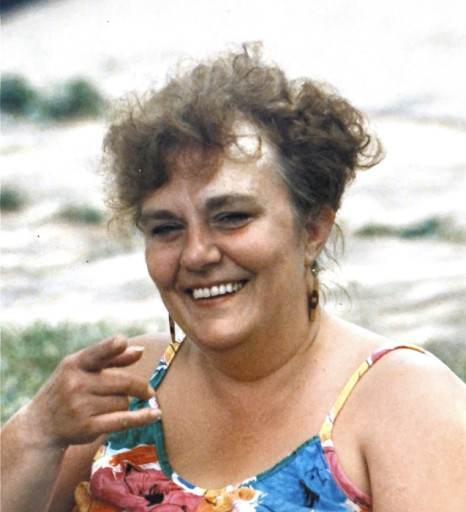 Nancy Watson Profile Photo