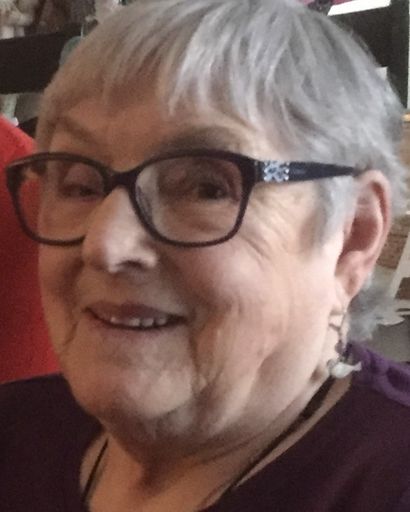 Pamela Durrance Dempsey's obituary image