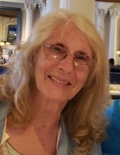 Shirley C. Kincaid