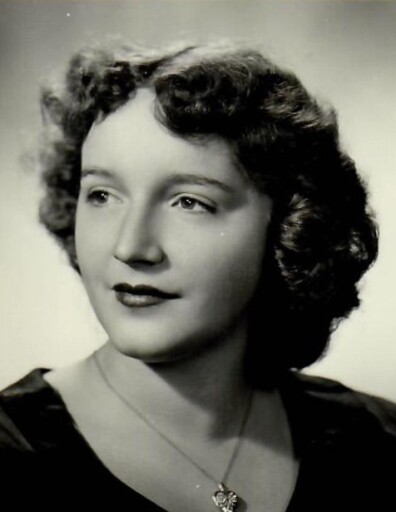 June K. Seaman