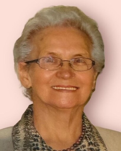 Felicja Guzelak's obituary image