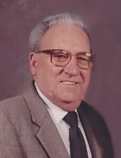 Joe Lacour, Sr