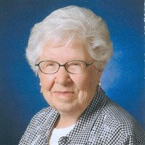 Ethel Metz Profile Photo