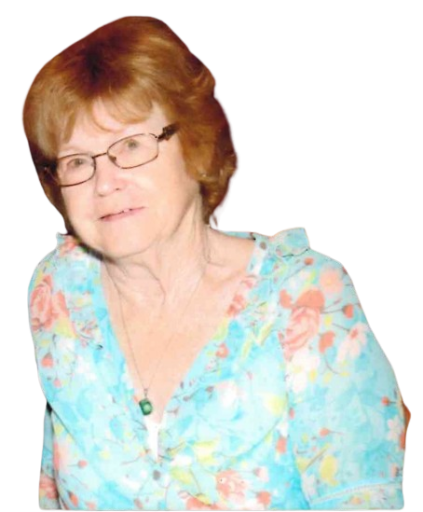 Margaret "Sue" Bonser Profile Photo