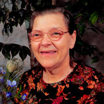 Shirley Williams Plunkett Profile Photo