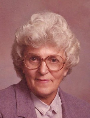 Helen S. Small