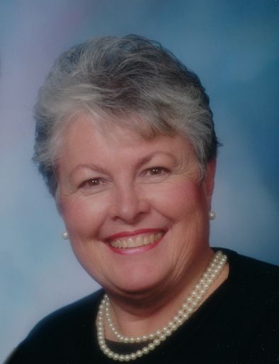 Betty Hobbs Morrison Profile Photo