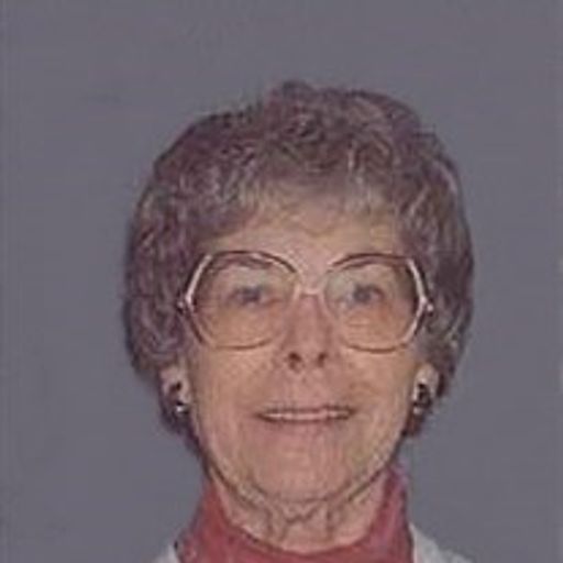 Betty McClurg Profile Photo