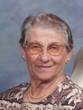 Salina M. Yoder