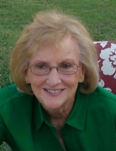 Juanita Fay Huggins Profile Photo