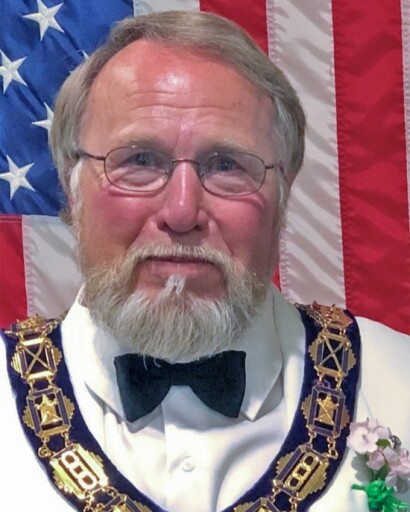 Roy M. Schmidt