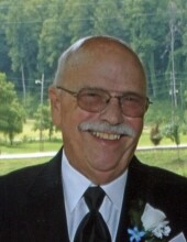 Wallace  Eugene Mcelwee, Sr. 