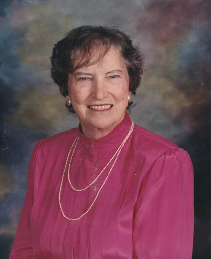 Susie Myrtle Moore Hillery Profile Photo