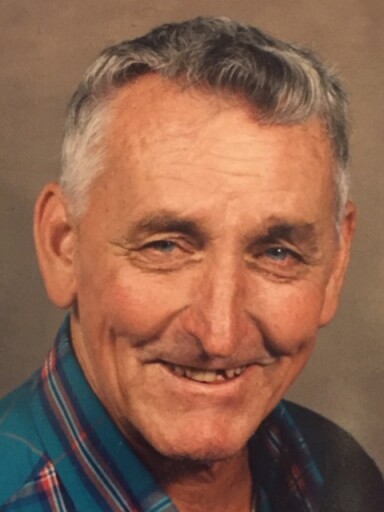 James Isaac  "Buddy" Morton, Sr