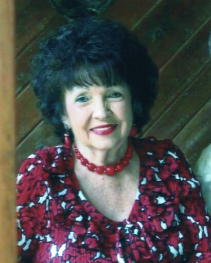 Mary Ann Woodall Paschal Hamlett Profile Photo