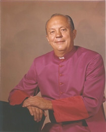 Rev.  Msgr. Chester Mieczkowski