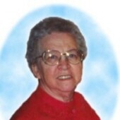 Margaret "Peggy" Baker