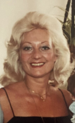 Doris Dolighan Profile Photo