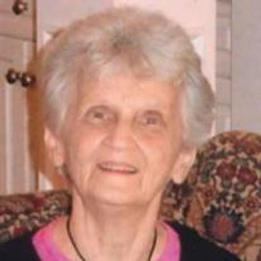 Loretta  Joan Wilmes