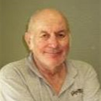 George H. Hess Profile Photo