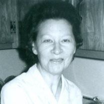 Eunice Long