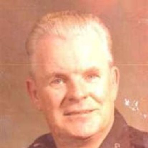 William John "Bill" Riordan Profile Photo