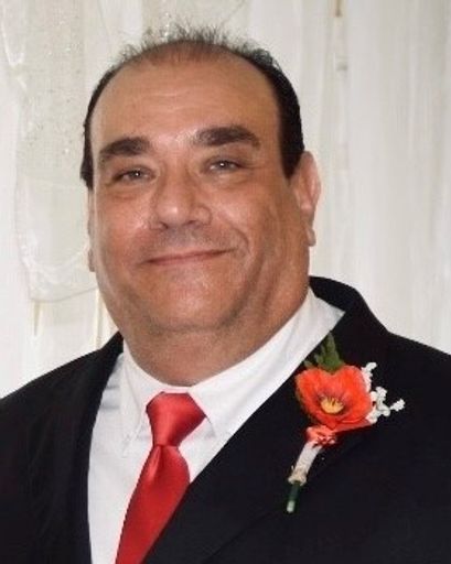 Peter George Tomaro's obituary image