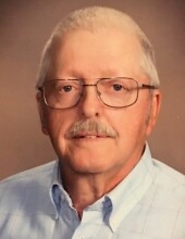 Robert E. Heffner Profile Photo