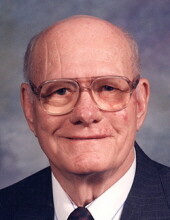 John Rauschhuber, Sr.