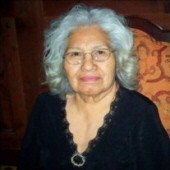 Lola Lopez Profile Photo