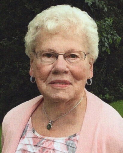 Nellie Cornelia Lingbeek Profile Photo