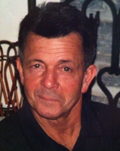 Paul E. Brunner's obituary image