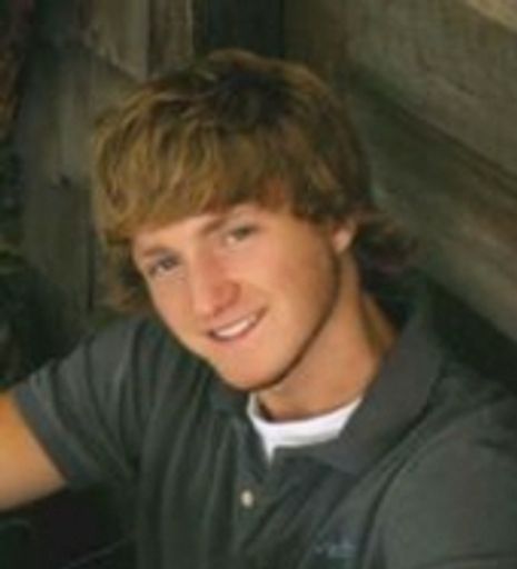 Kyle Ryan Sanders Profile Photo
